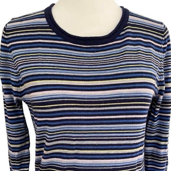 KEW • 159 Extra Fine Pure Merino Wool Sweater, size S - Picture 2 of 7